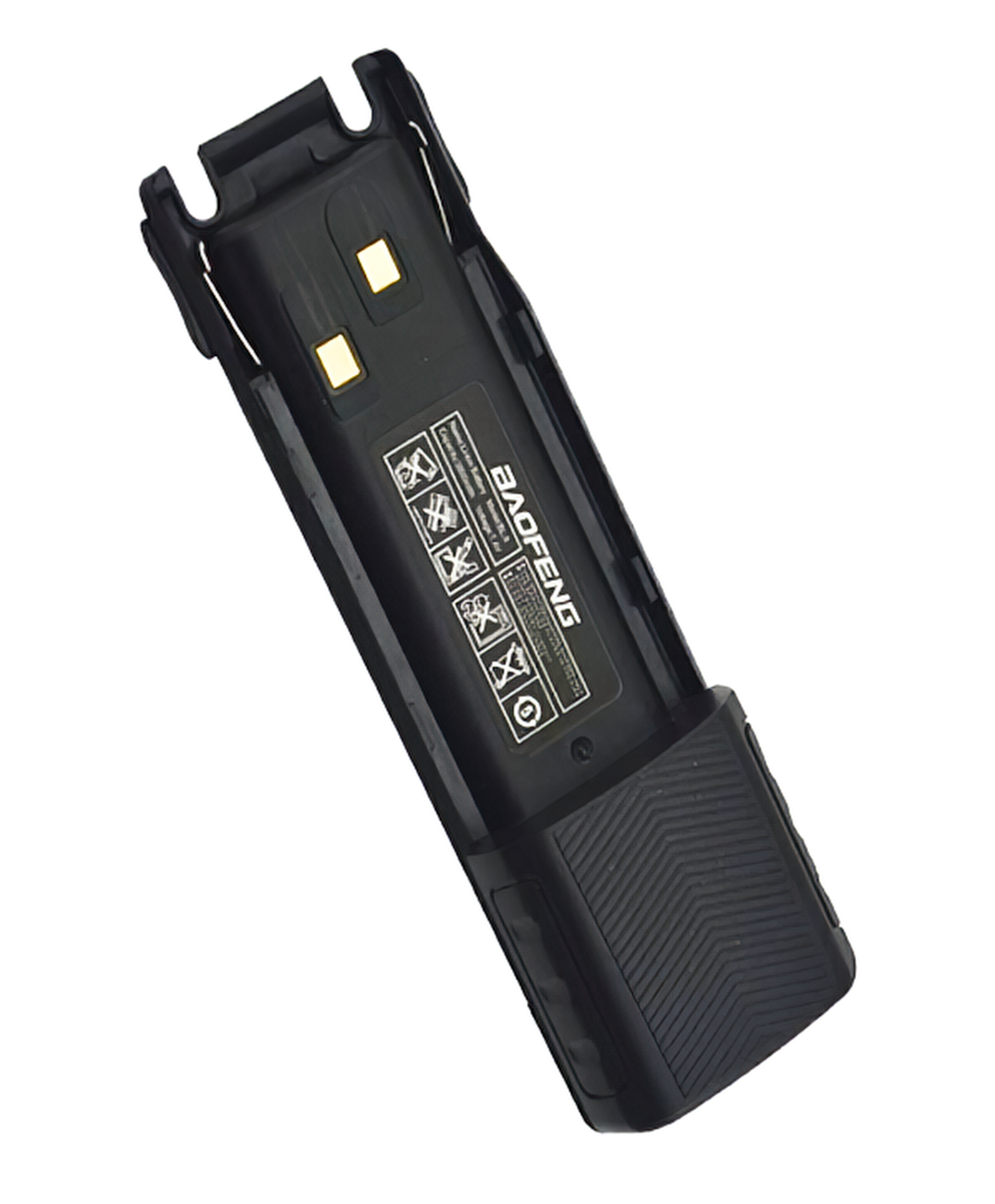 Аккумулятор для радиостанции Baofeng UV-82 (3800mAh)