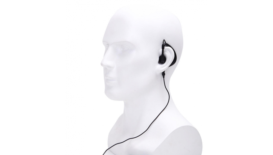 Радиостанция Baofeng BF-666S