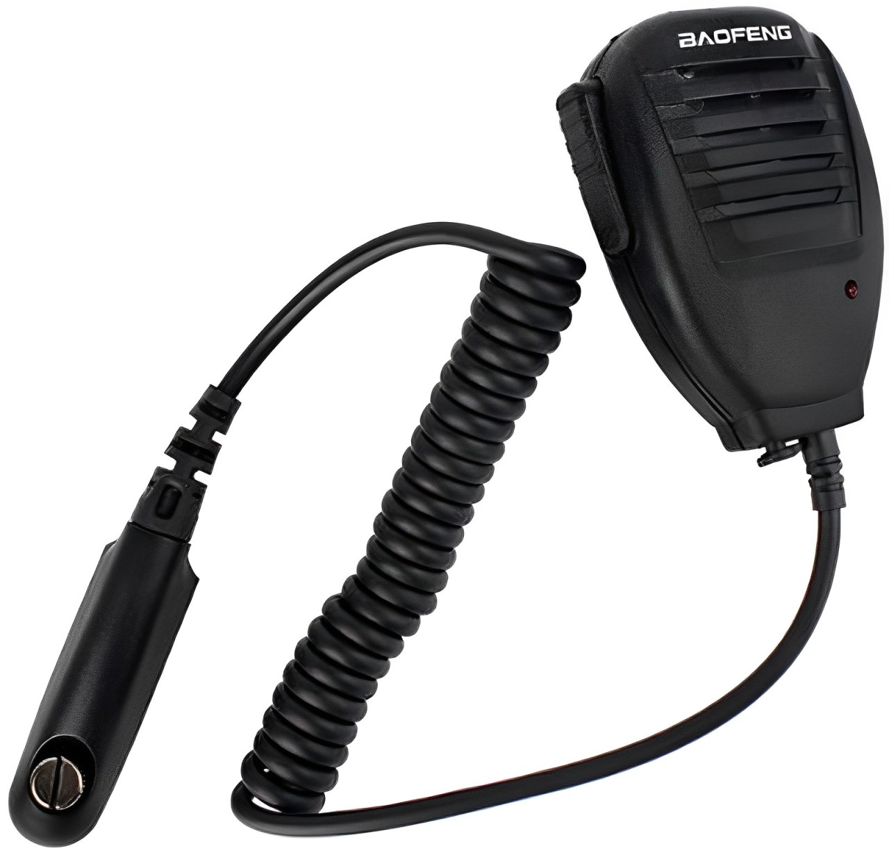 Тангента Baofeng Shoulder Speaker Mic PTT (BF-A58/BF-9700/S56/UV-9R)