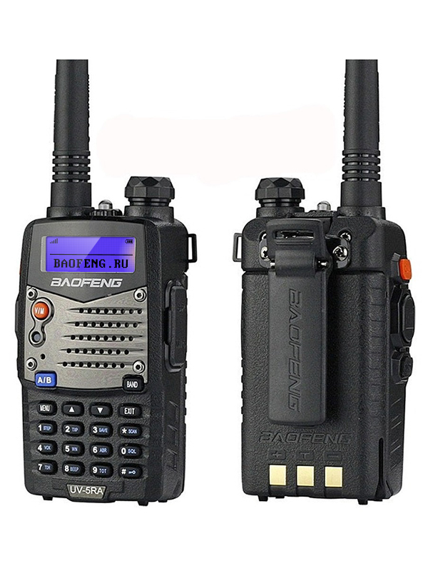 Baofeng UV-5RA