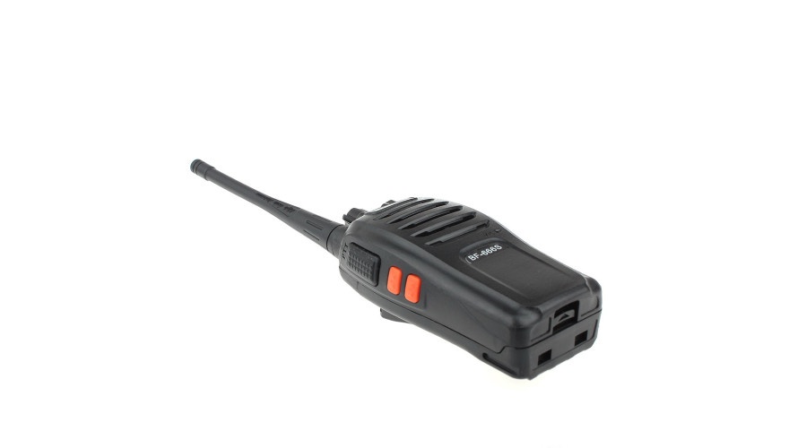 Радиостанция Baofeng BF-666S 4 шт.