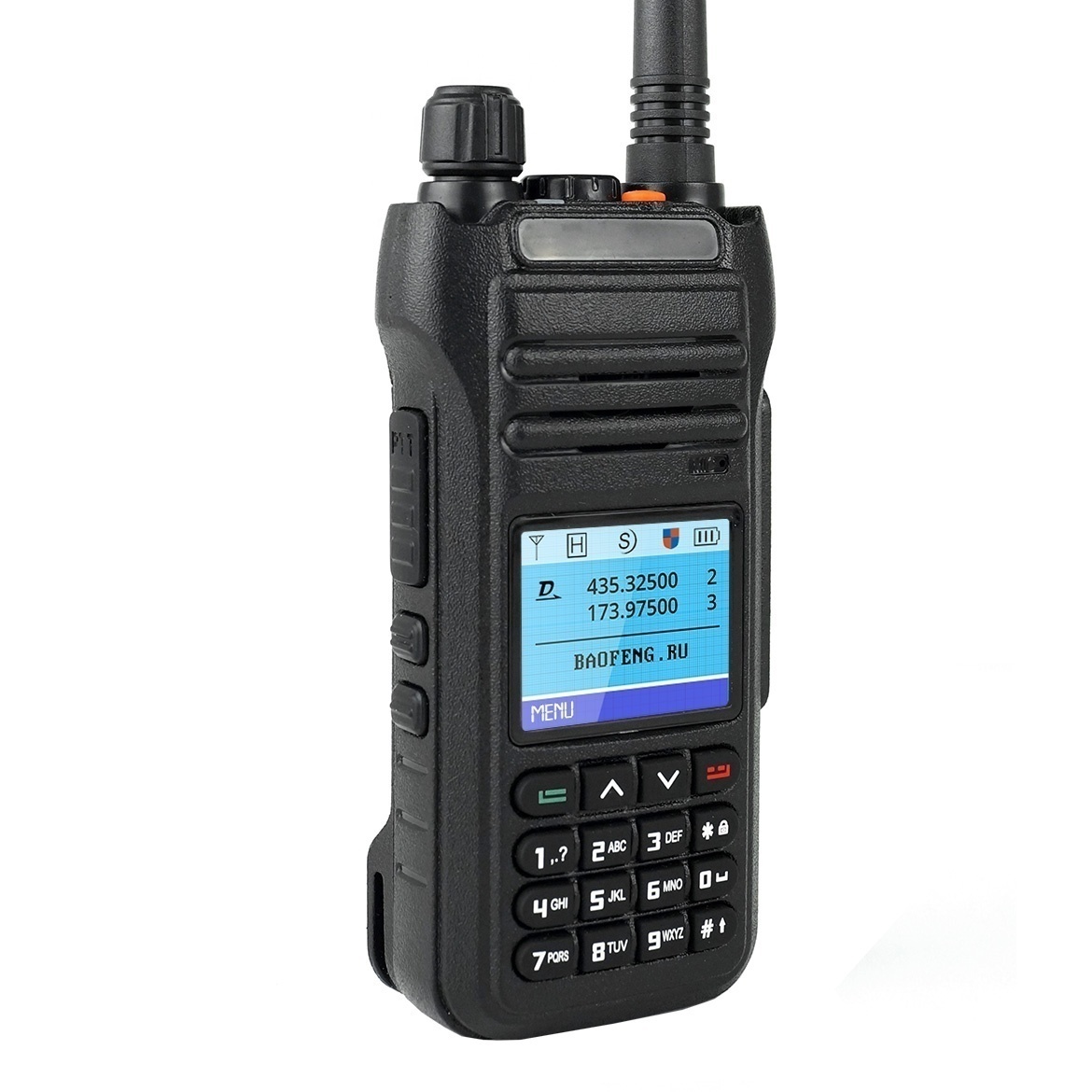 Baofeng DM-1706 DMR