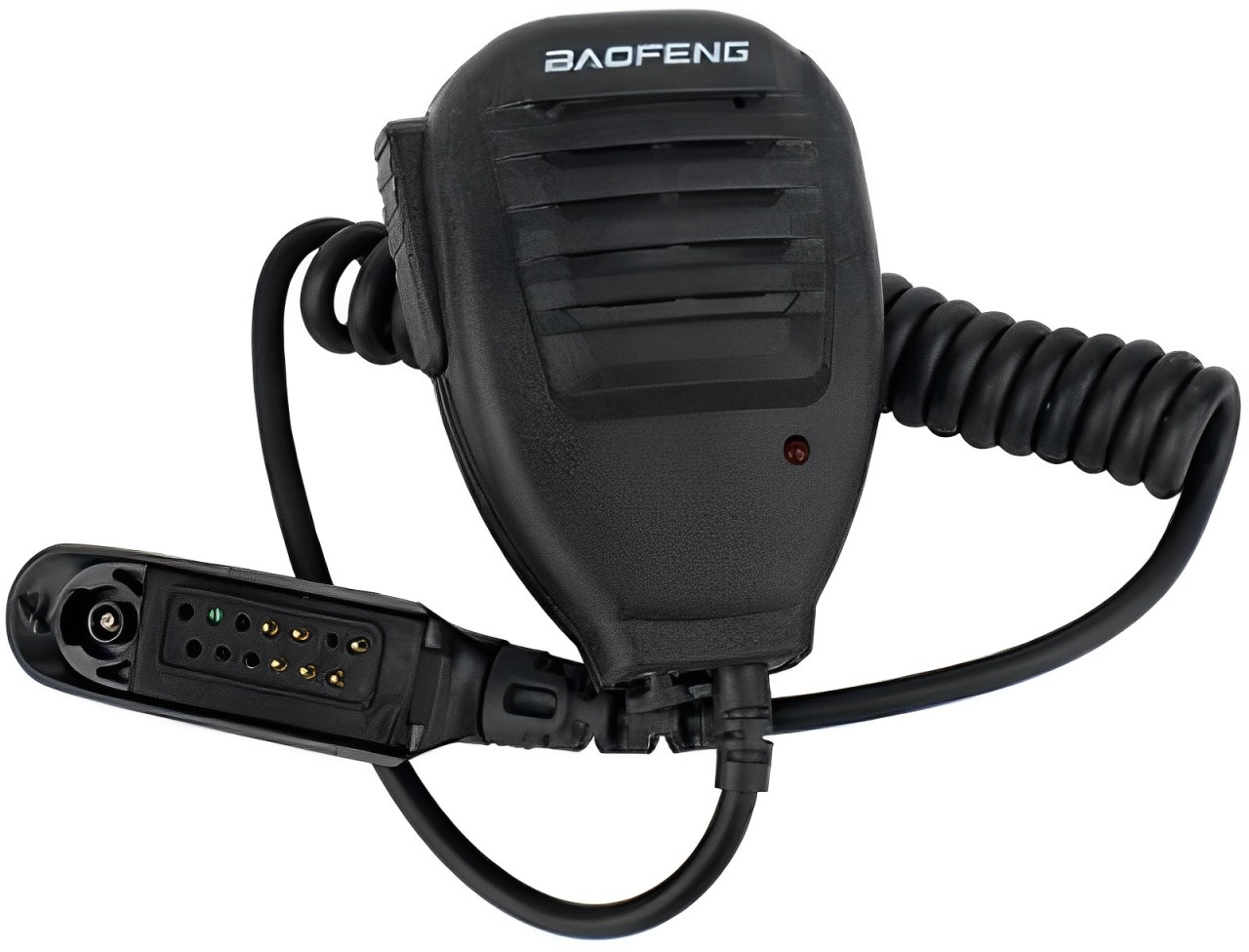 Тангента Baofeng Shoulder Speaker Mic PTT (BF-A58/BF-9700/S56/UV-9R)