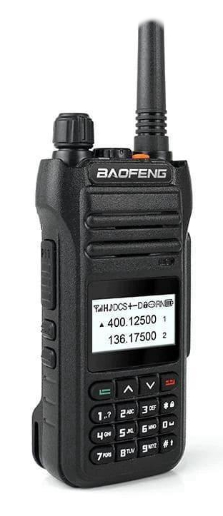 Baofeng BF-H5 2 шт.