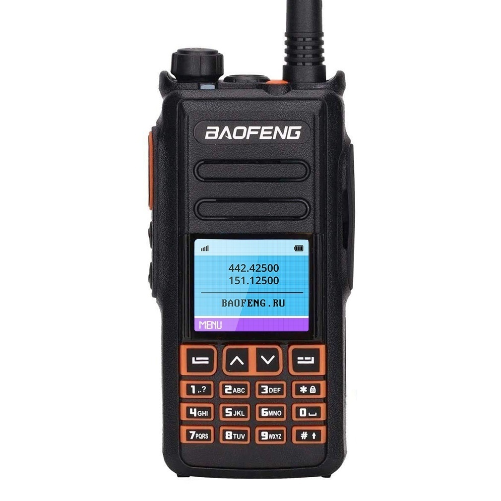 BAOFENG DM-1702B