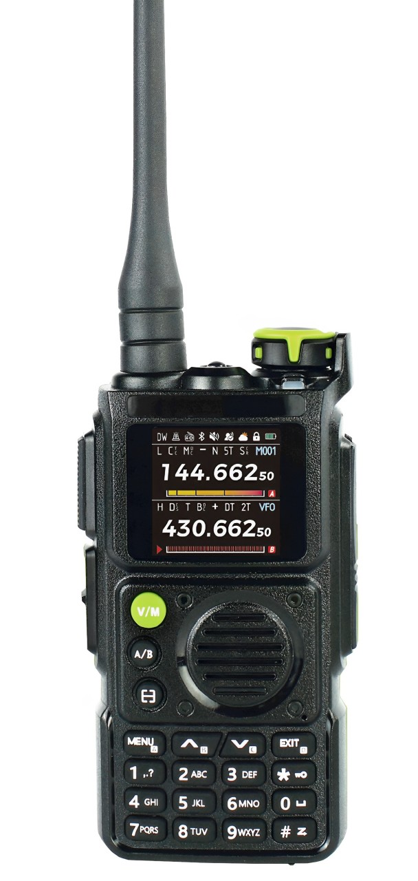 Baofeng K6P PRO