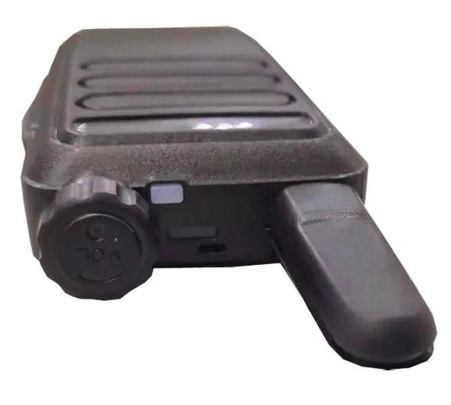 Рация Baofeng BF-R5 Black