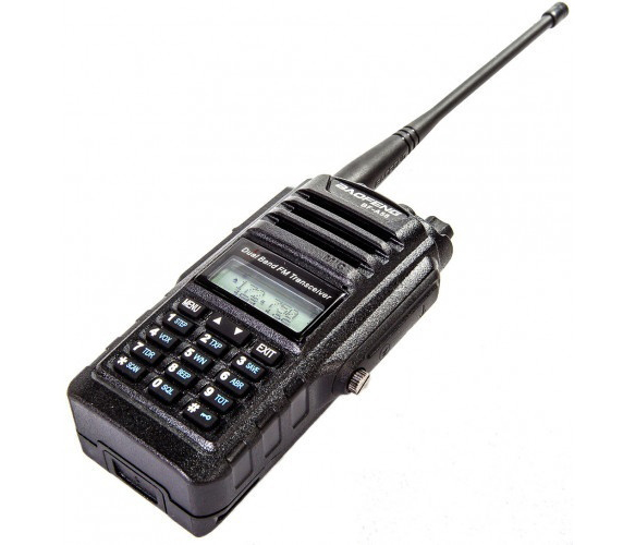 Радиостанция Baofeng BF-A58