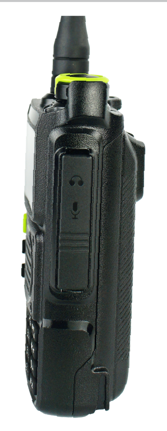 Baofeng K6P PRO