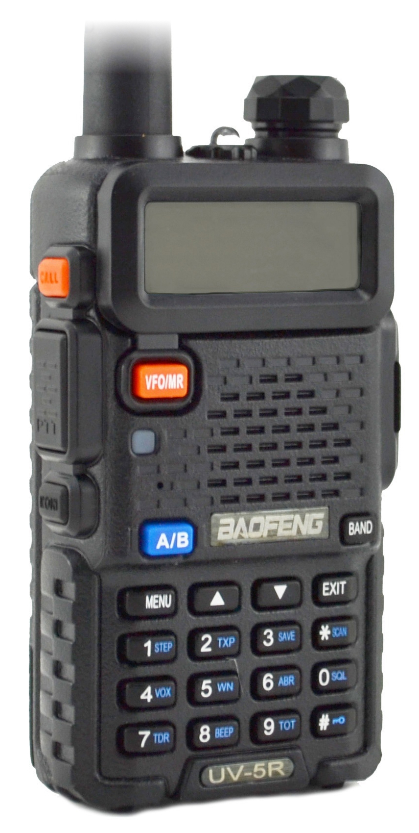 Радиостанция Baofeng UV-5R