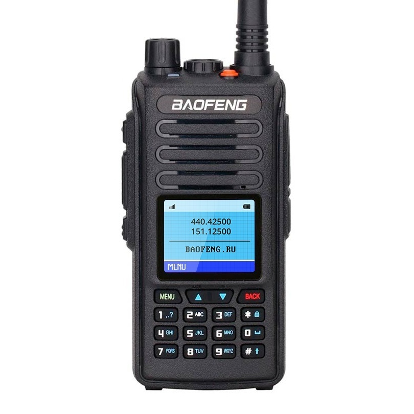 Baofeng DM-1702 DMR