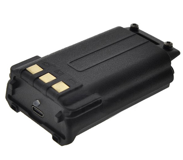 Аккумулятор для радиостанции Baofeng UV-5R (2500mAh)