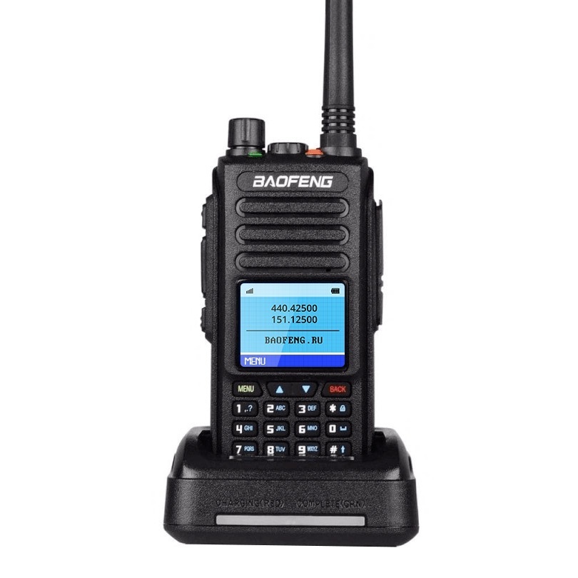 Baofeng DM-1702 DMR