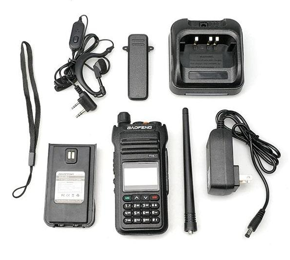 Baofeng DM-1701 2 шт.