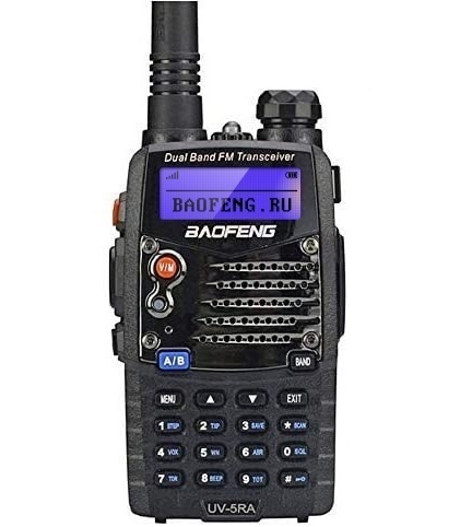 Baofeng UV-5RA