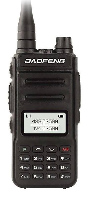 Baofeng BF-UV13