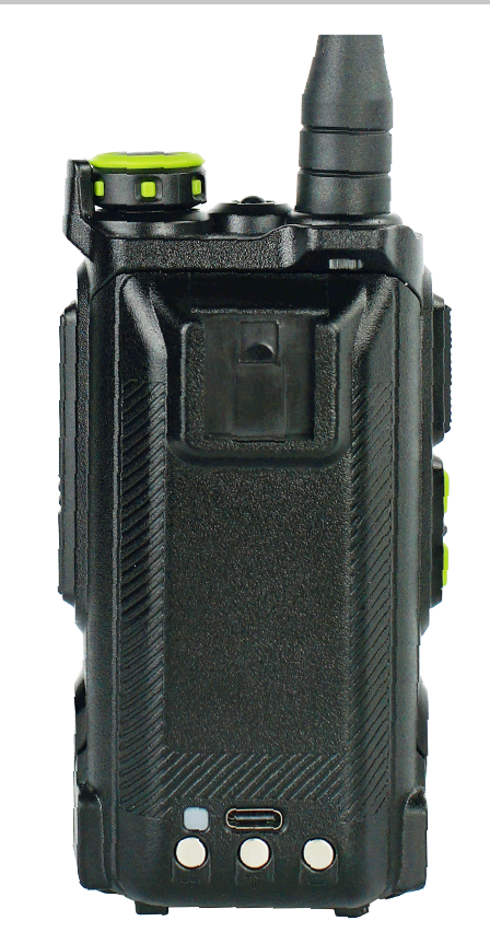 Baofeng K6P PRO