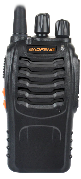 BAOFENG BF-888H [2pack]