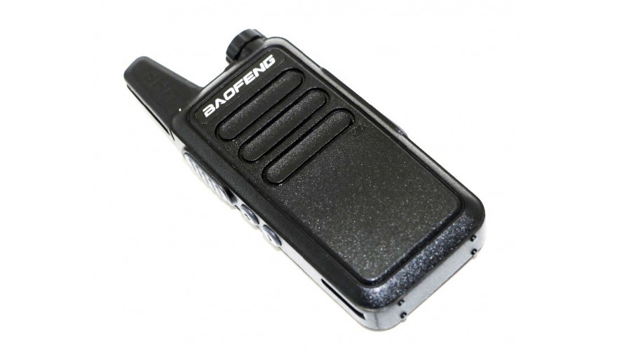 Baofeng BF-R5 Black 2 шт.