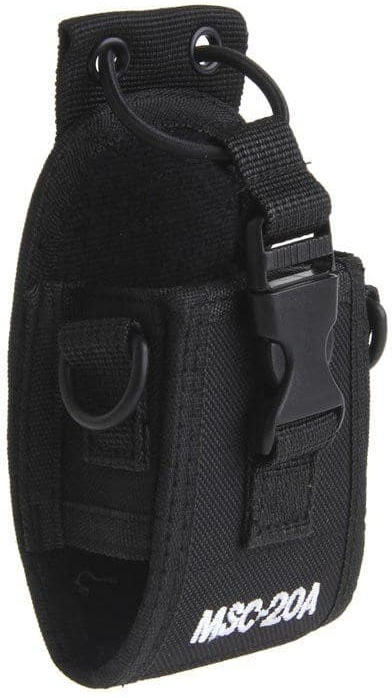 Чехол универсальный для радиостанций MSC-20B