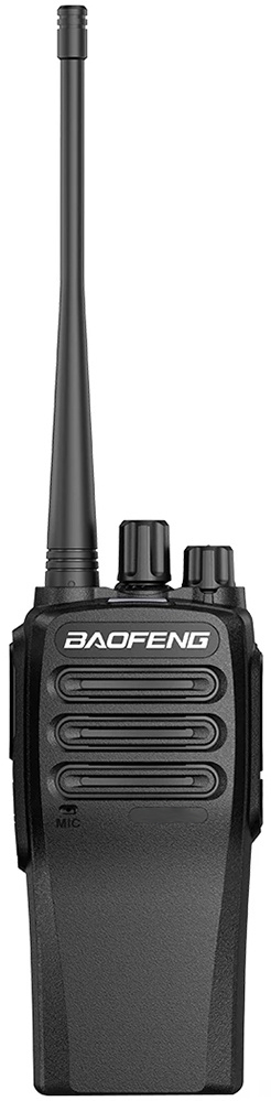 Baofeng DR-1909 DMR AES256