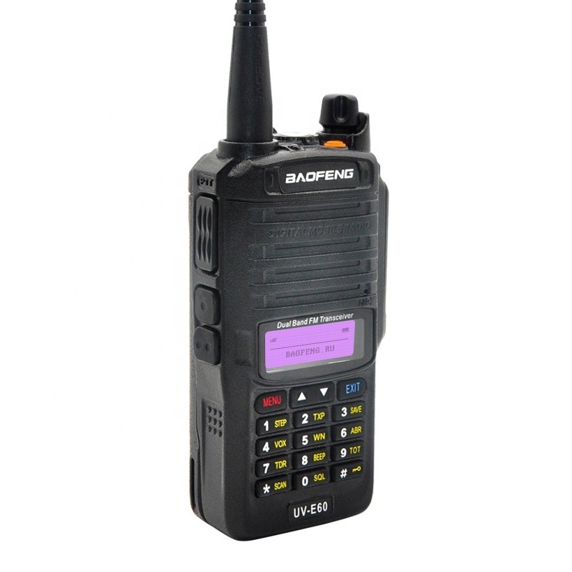 BAOFENG UV-E60
