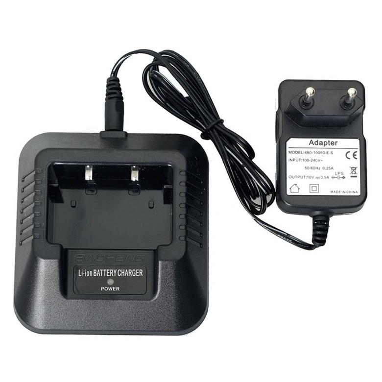 Baofeng UV-5R 3800mAh