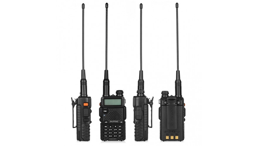 Радиостанция Baofeng DM-5R