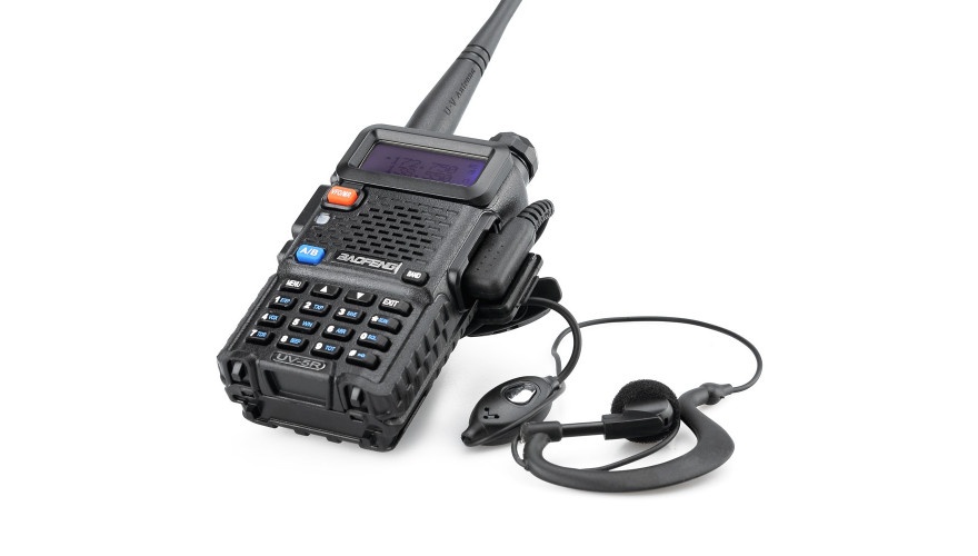 Купить Baofeng UV-5R 8 шт. 