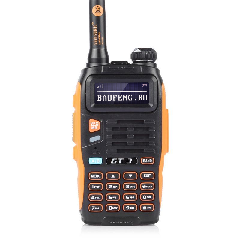 BAOFENG GT-3 Mark II