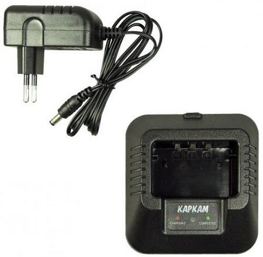 СЗУ для радиостанции Baofeng UV-5R