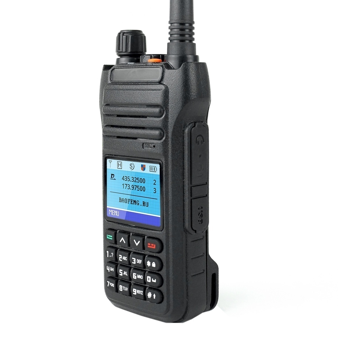 Baofeng DM-1706 DMR