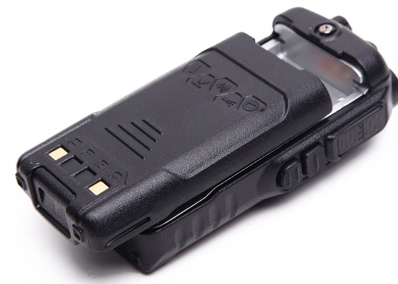 Аккумулятор для радиостанций Baofeng UV-9R