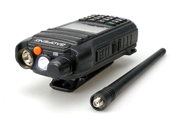 Baofeng DM-1701 2 шт.