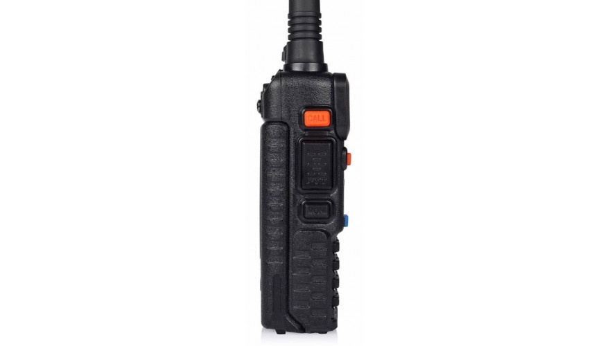 Радиостанция Baofeng UV-5R 8W (3 режима мощности)