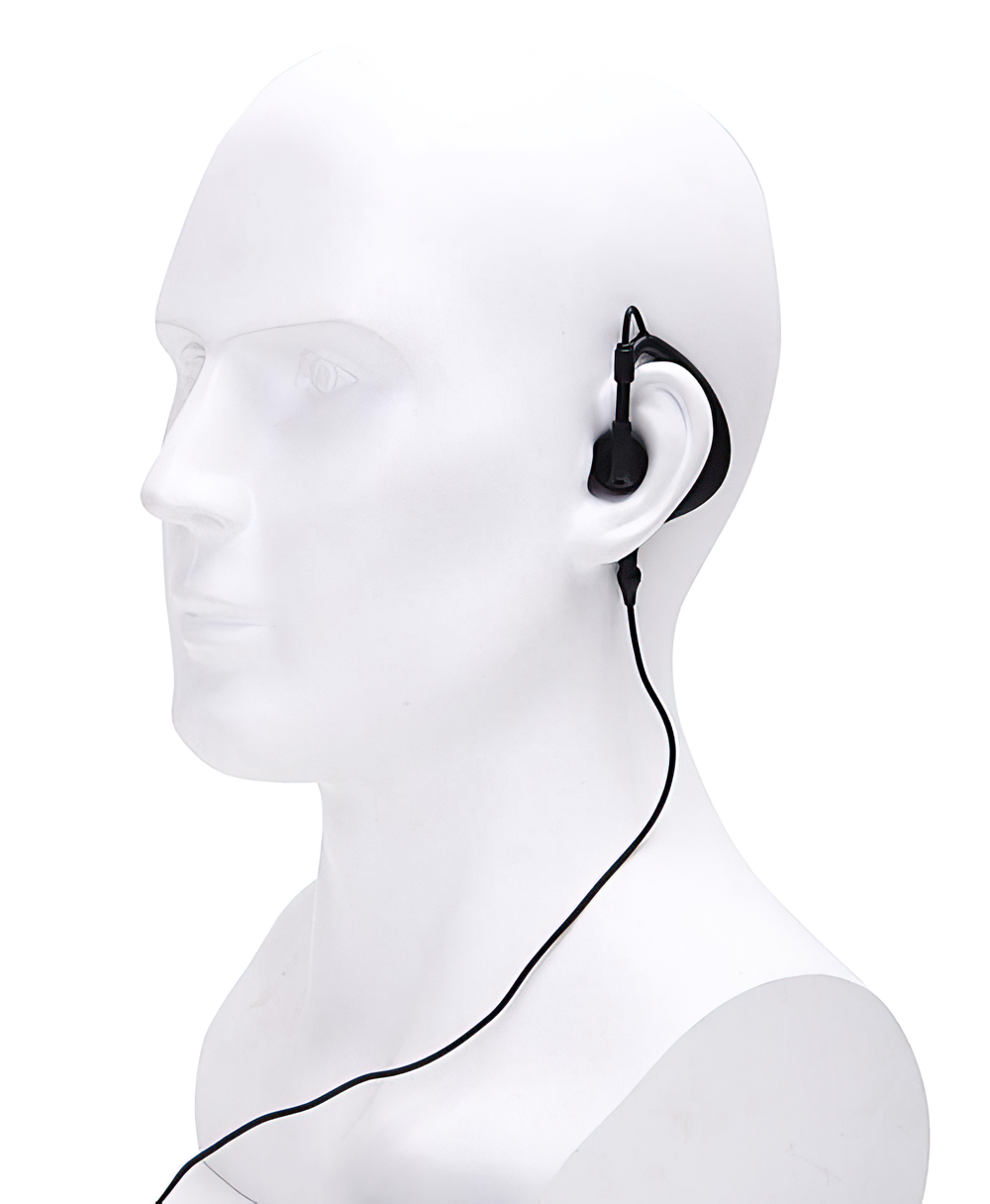 Гарнитура Baofeng UV-5R