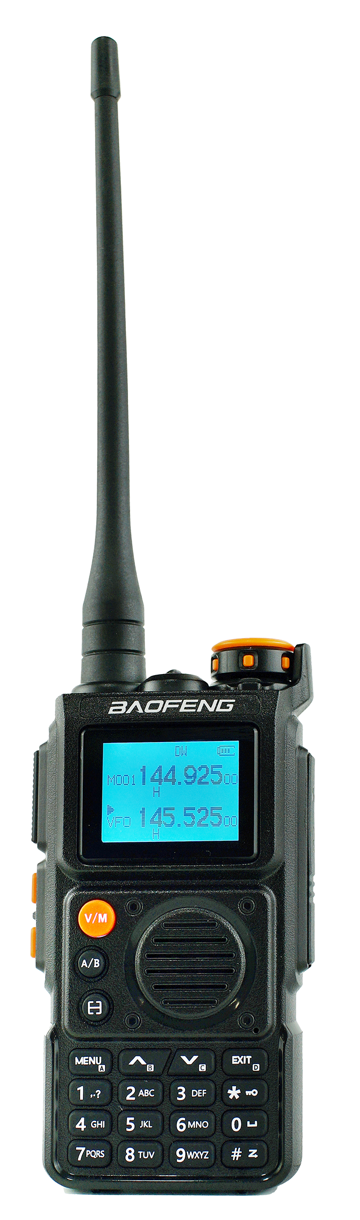 Baofeng BF-K6