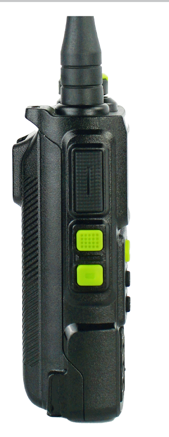Baofeng K6P PRO