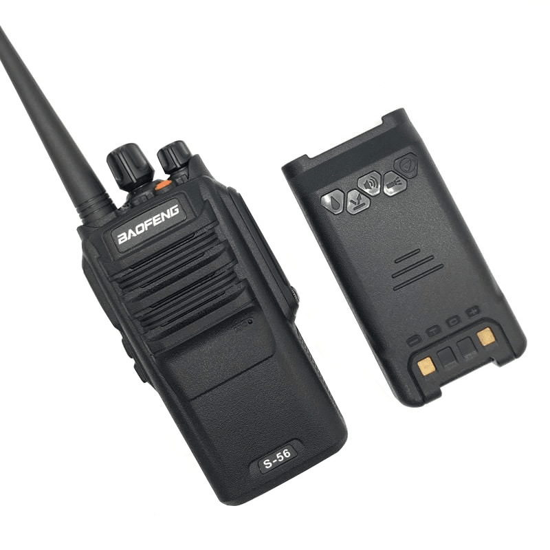BAOFENG BF-S56