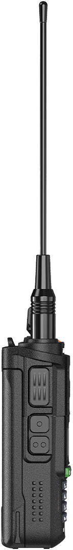 Baofeng UV-9R PRO V2 8W BLACK 