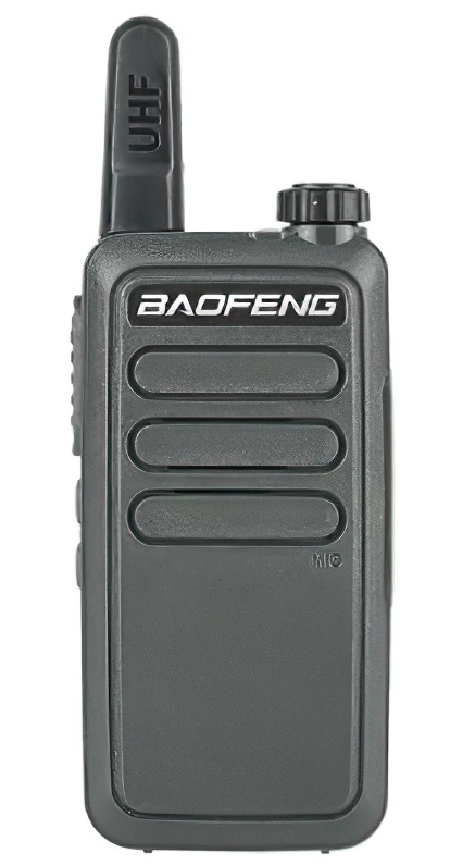 BAOFENG BF-T7