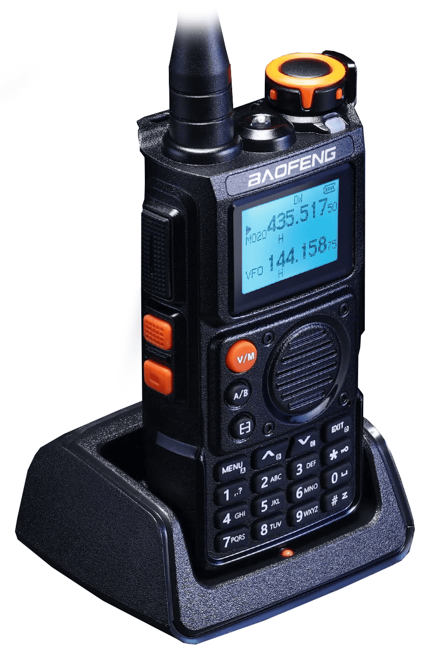 Baofeng BF-K6