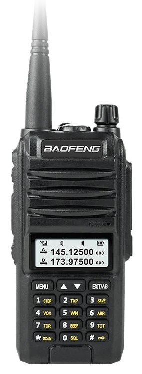 Baofeng BF-A58S 8W