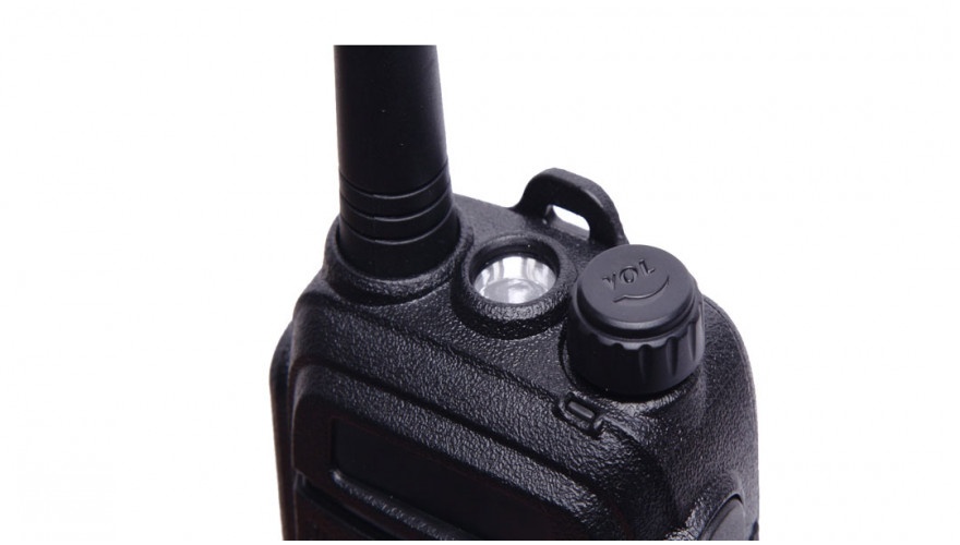 Радиостанция Baofeng UV-6RA