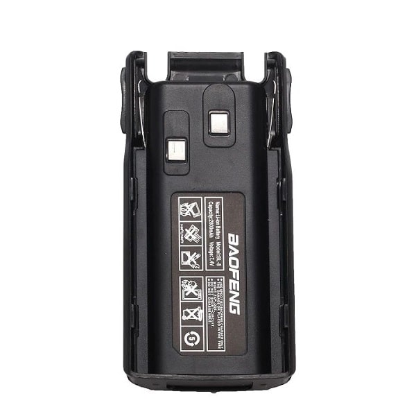 Купить Аккумулятор для радиостанции Baofeng UV-82 (2800mAh)