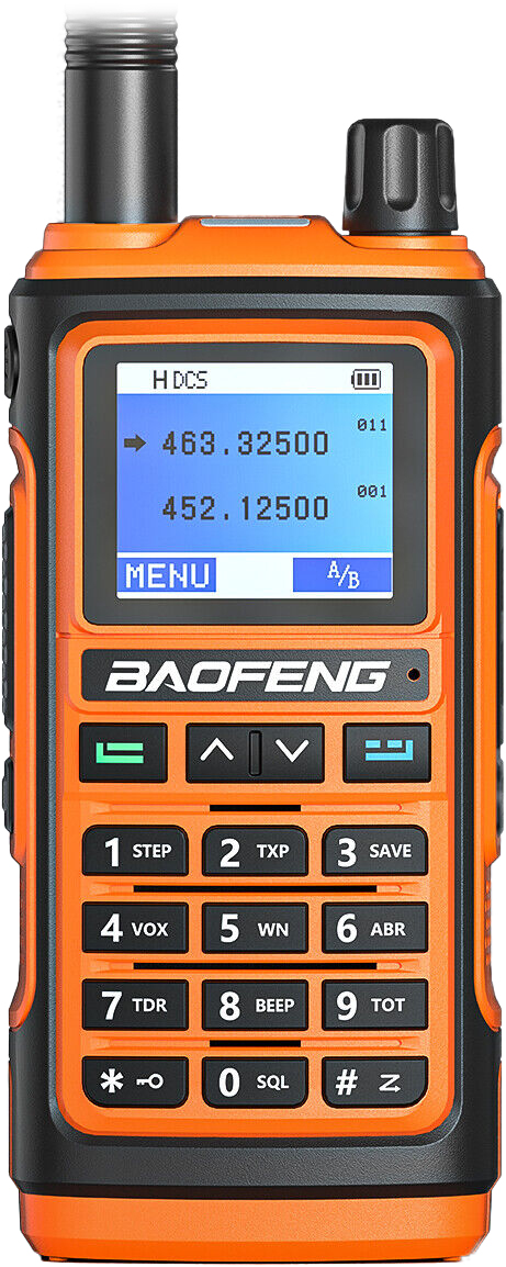Baofeng UV-17