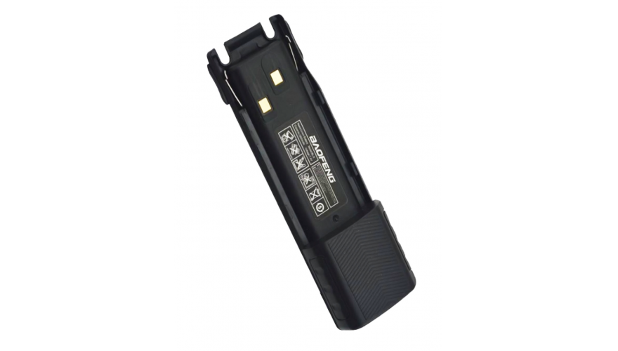 Купить Baofeng UV-82 3800mAh