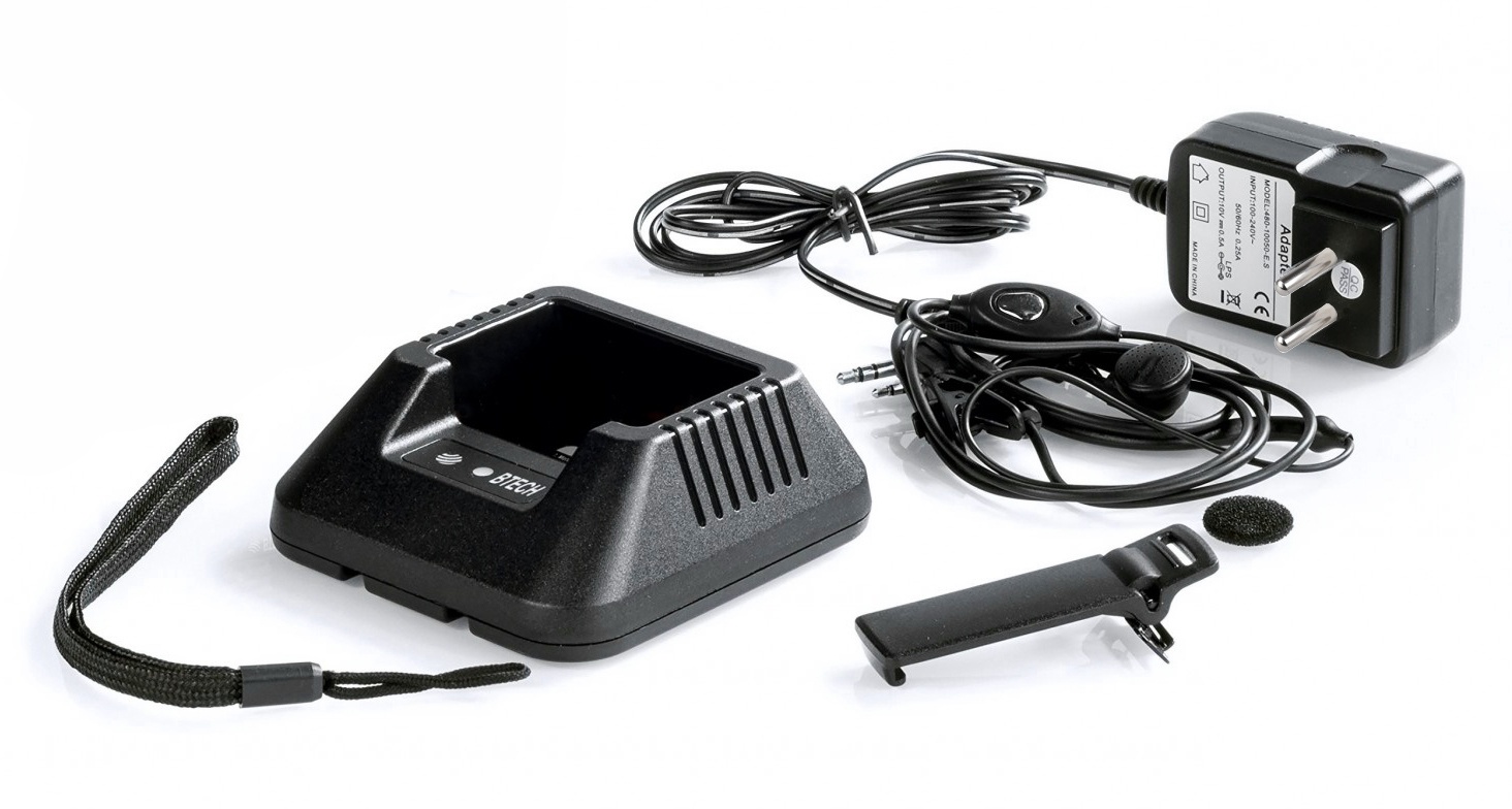 Baofeng UV-5R Camouflage 2 шт.