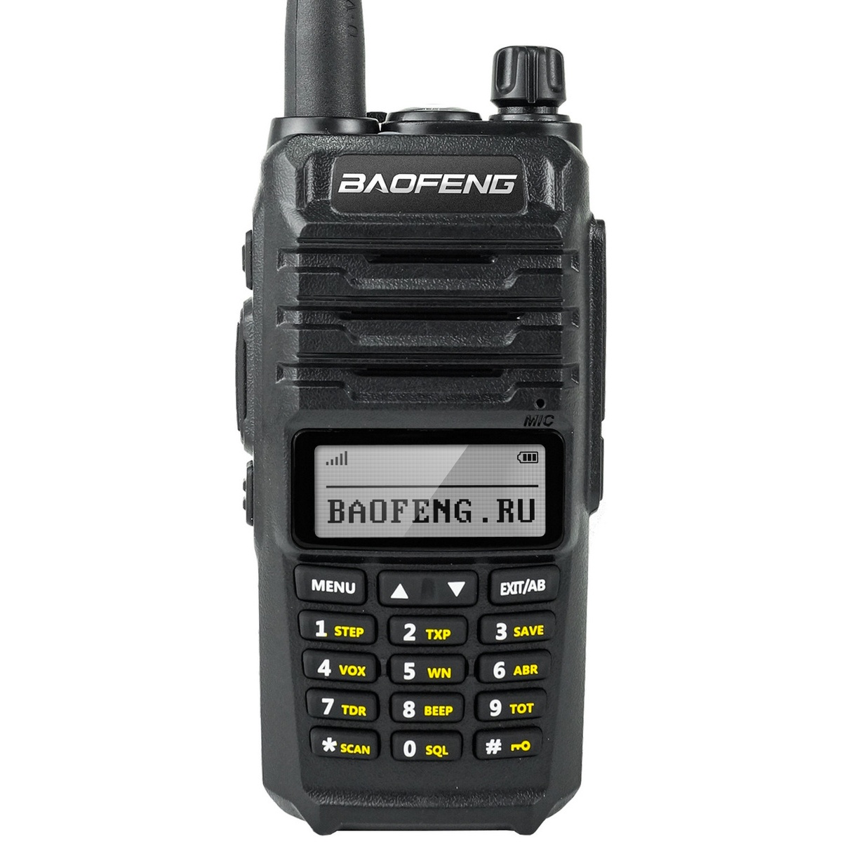 Радиостанция Baofeng UV-E70