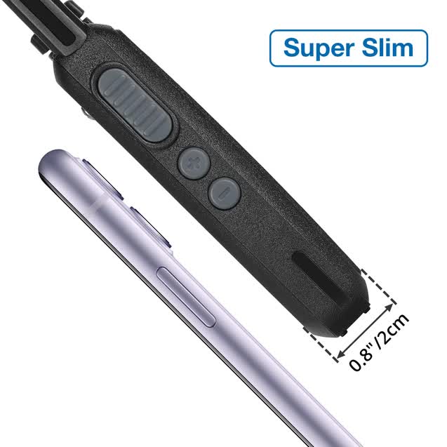 Комплект раций BAOFENG GT-22 [2 Pack]